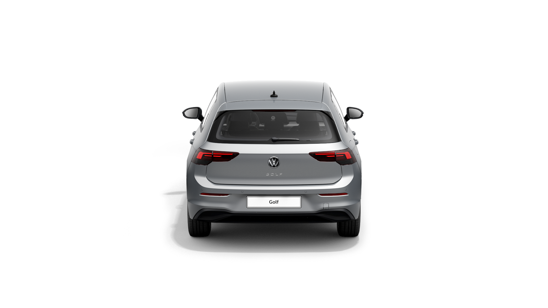 Volkswagen Golf 2.0 TDI Golf VIII Life