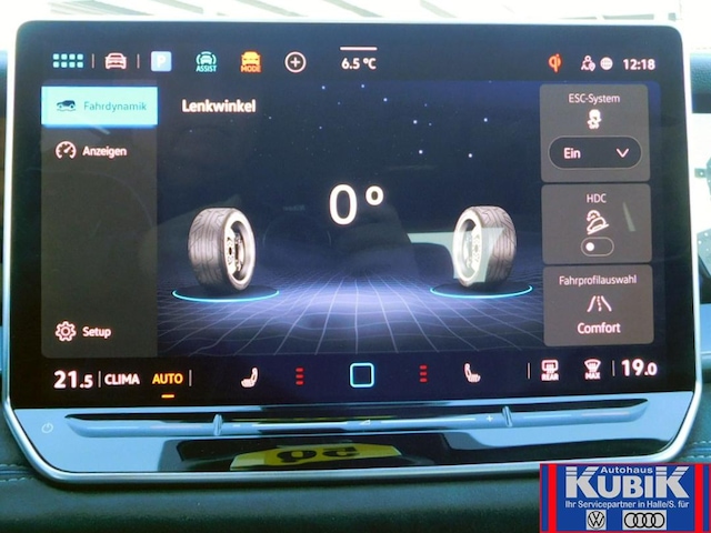 Volkswagen Tayron 4Motion DSG Style