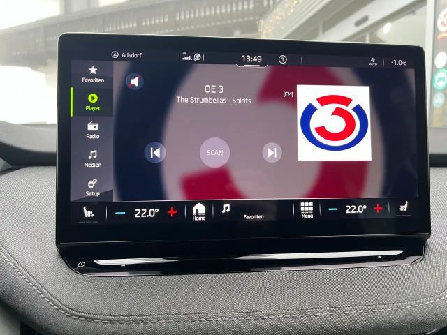 Skoda Enyaq Loft iV 60