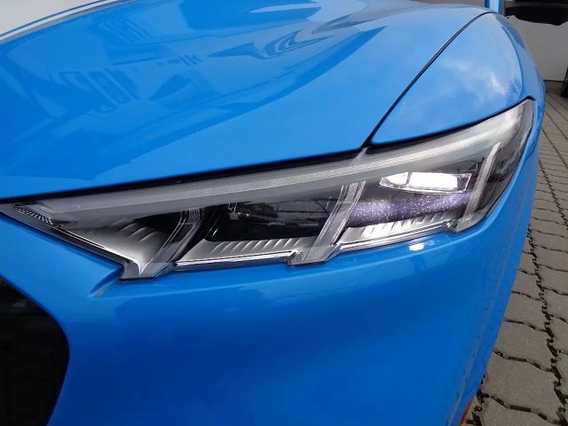 Ford Mustang Mach-E AWD Extended range GT