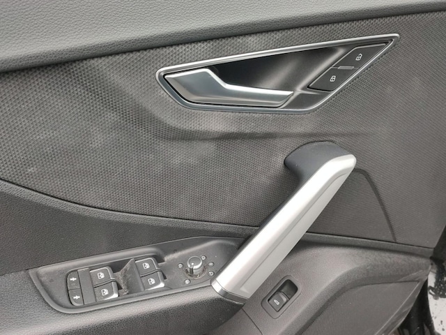 Audi Q2 35 TFSI S-Tronic