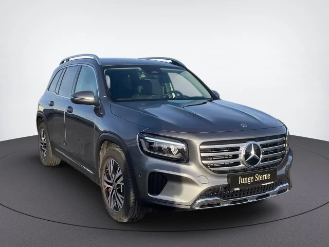 Mercedes-Benz GLB 180 Progressive