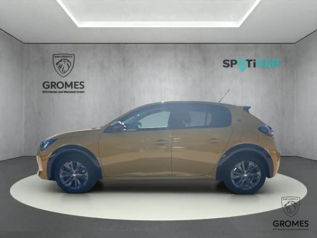 Peugeot E-208 Allure Pack