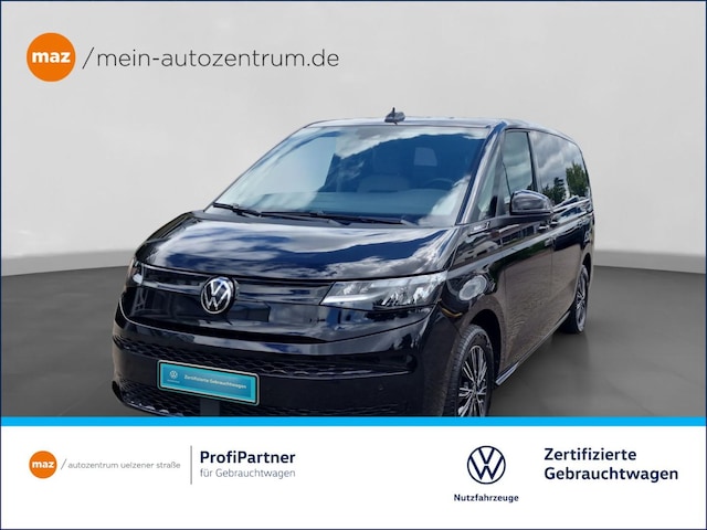 Volkswagen Multivan 2.0 TDI Lang T7