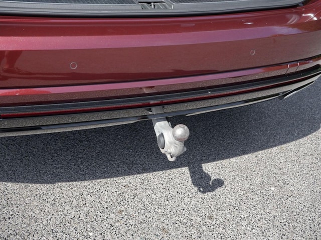 Volkswagen Touareg 3.0 V6 TDI Elegance Elegance