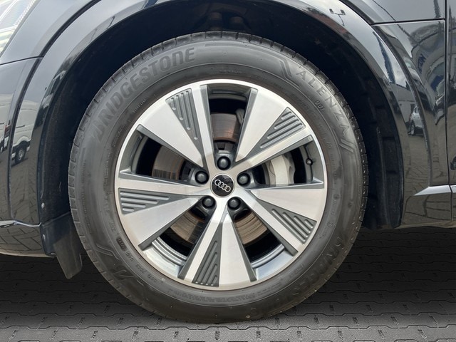 Audi Q8 e-tron 55 Quattro Sportback