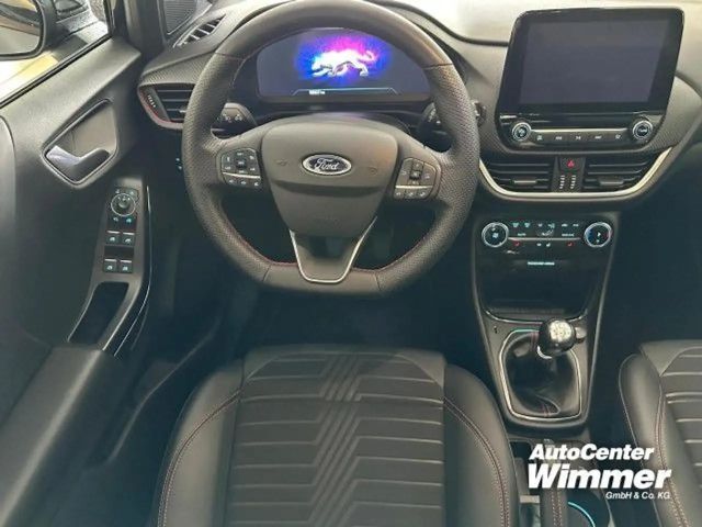 Ford Puma EcoBoost ST Line