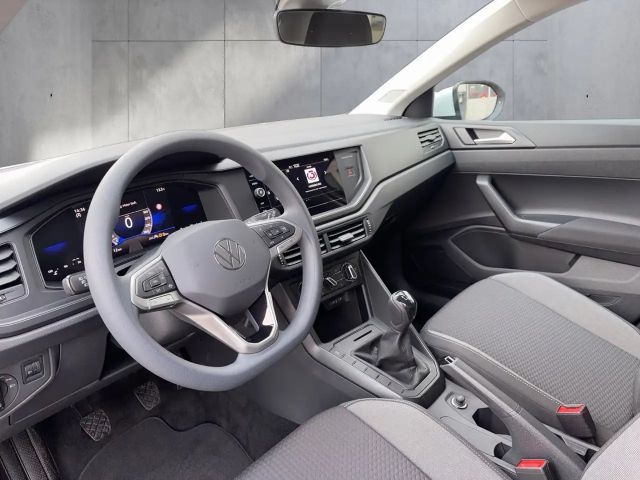 Volkswagen Taigo 4Me TSI