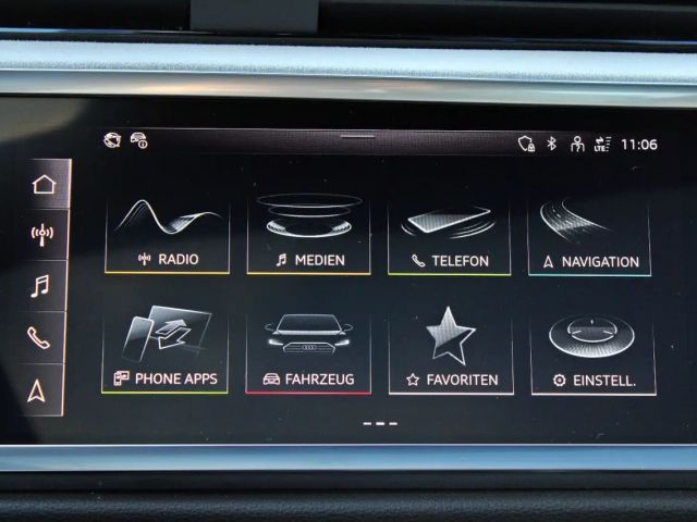 Audi Q3 35 TFSI S-Line Sportback