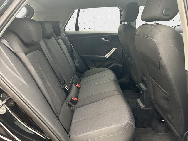 Audi Q2 35 TFSI S-Tronic