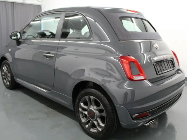 Fiat 500C Sport