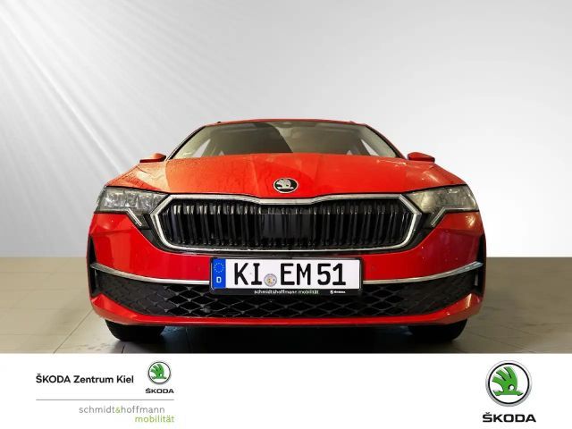 Skoda Octavia 2.0 TDI Selection