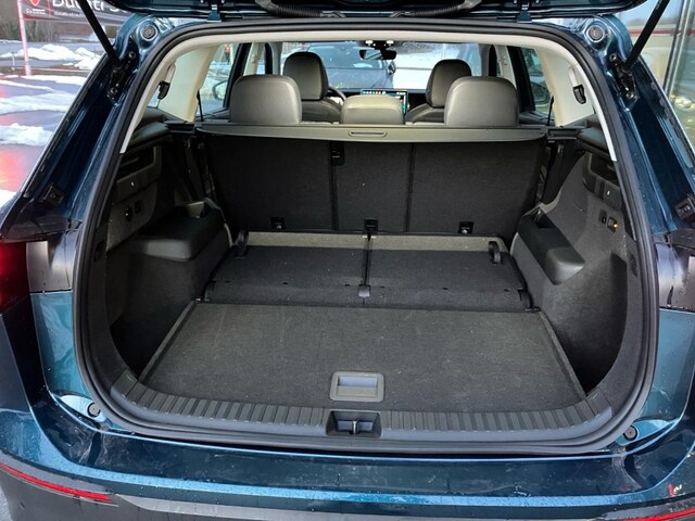 Volkswagen Tayron 2.0 TDI DSG