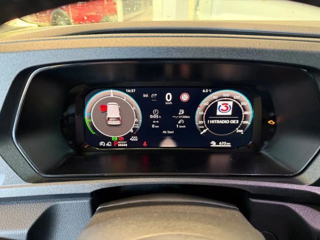 Volkswagen Caddy eHybrid