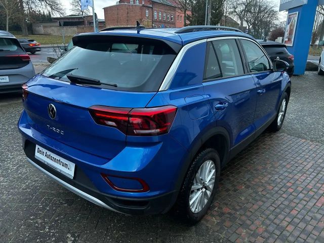 Volkswagen T-Roc 1.5 TSI DSG Life