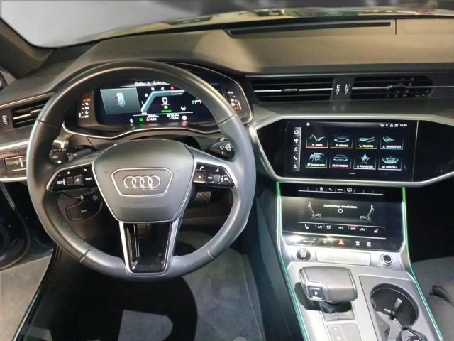 Audi A6 40 TDI Quattro S-Line S-Tronic