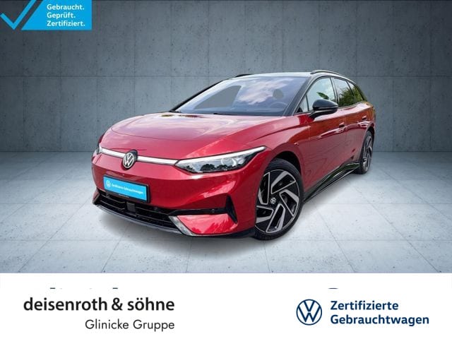 Volkswagen ID.7 Pro Tourer