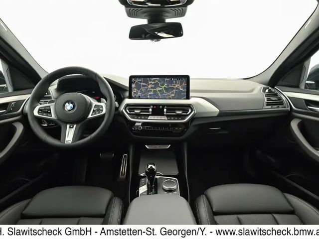 BMW X4 M-Sport xDrive20d