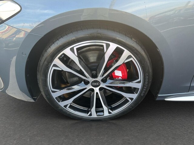 Audi S5 Avant S-Tronic