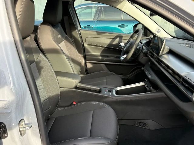 Jeep Avenger LED, KAMERA, AUTOMATIK