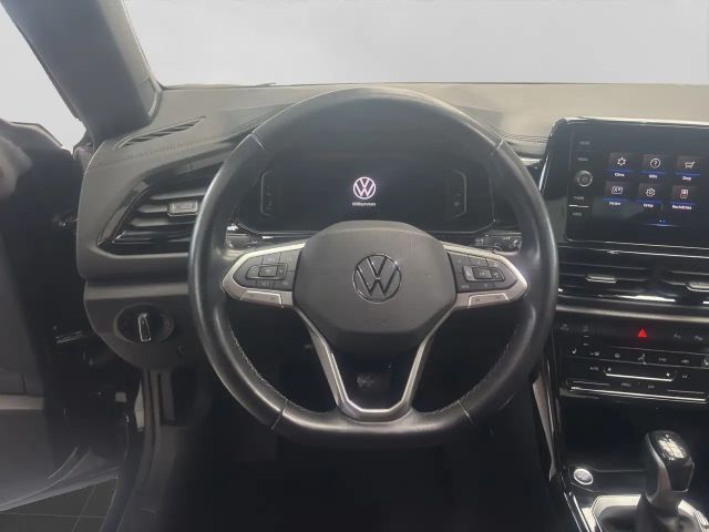 Volkswagen T-Roc 1.5 TSI Cabriolet DSG Style