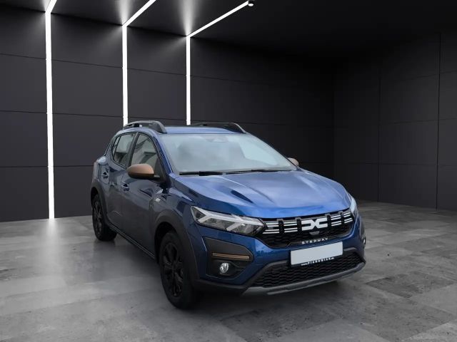 Dacia Sandero Extreme Stepway TCe 90