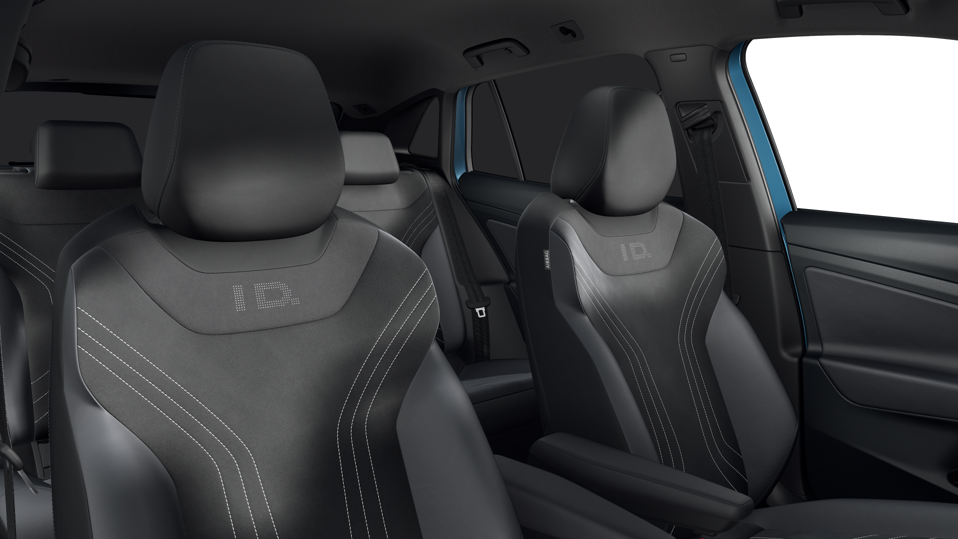 Volkswagen ID.4 77 KWh Performance Pro