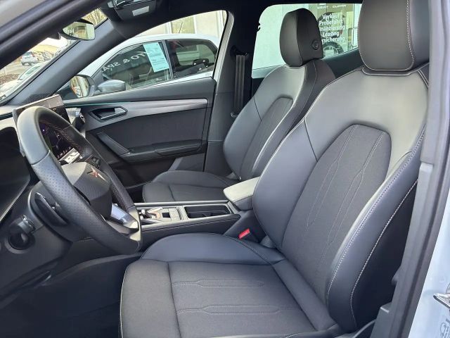 Cupra Formentor 1.5 eTSI 110 kW