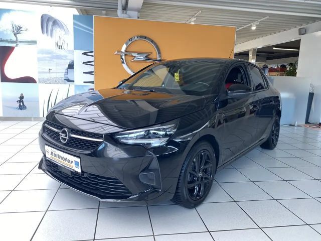 Opel Corsa GS-Line Grand Sport