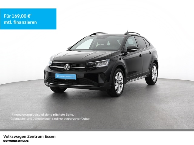 Volkswagen Taigo DSG Move