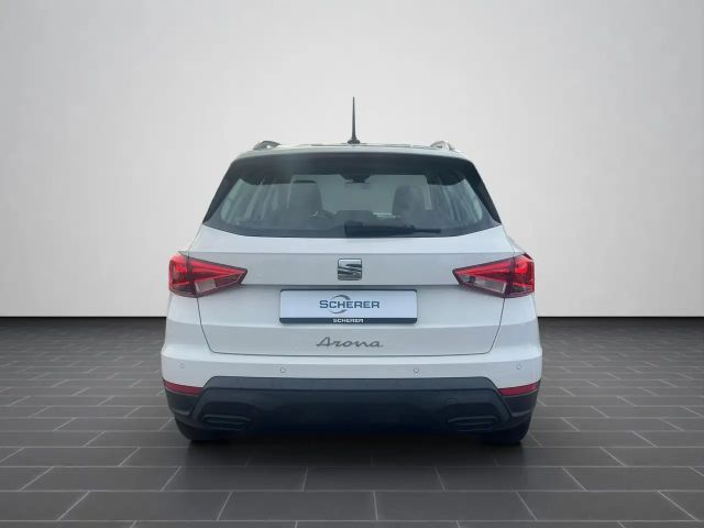 Seat Arona 1.0 TSI Style
