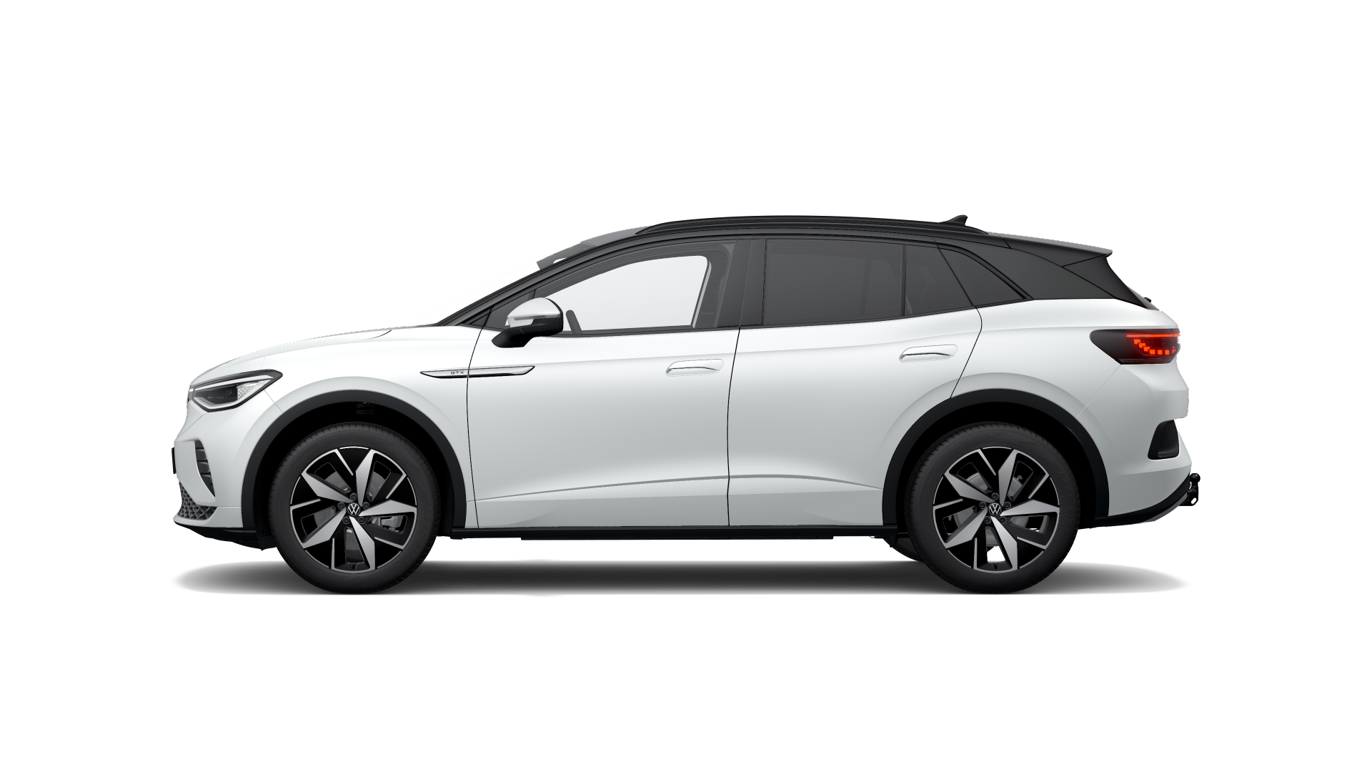 Volkswagen ID.4 77 KWh