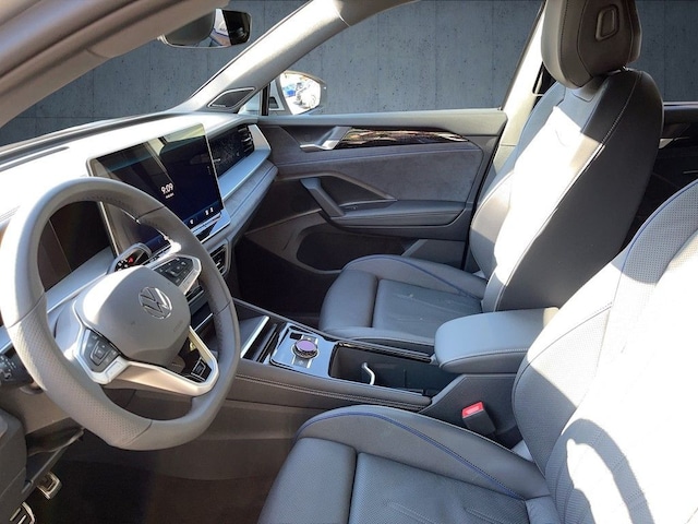 Volkswagen Tayron 4Motion DSG R-Line