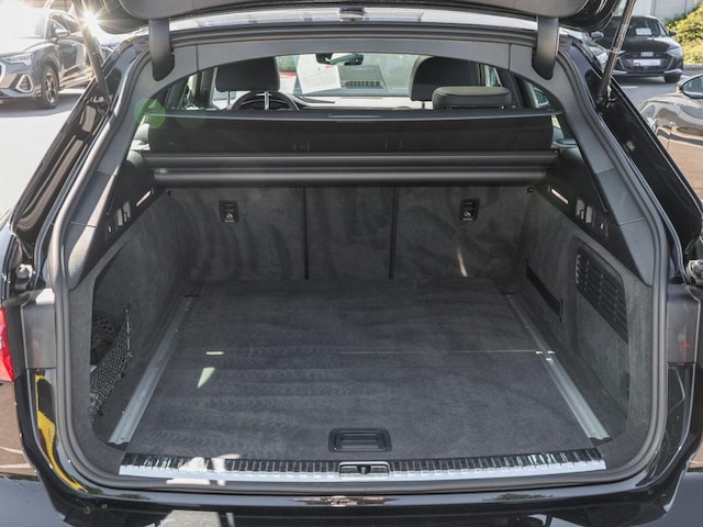 Audi A6 50 TDI Avant Quattro S-Line