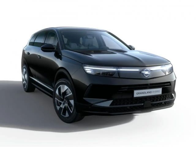 Opel Grandland GS-Line Grand Sport