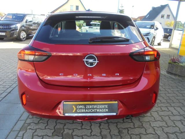 Opel Corsa 1.2 Klima/SHZ/LHZ/PDC/MirrorLink/DAB/Tempomat