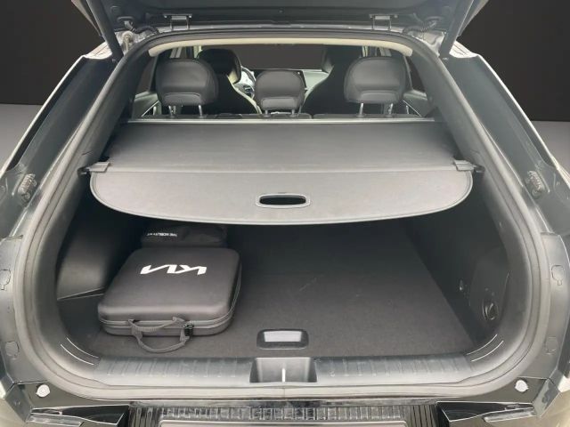 Kia EV6 77,4 kWh Air Vierwielaandrijving