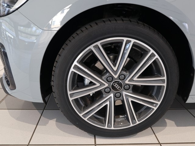 Audi A1 30 TFSI Sportback