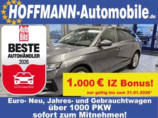 Skoda Scala Selection