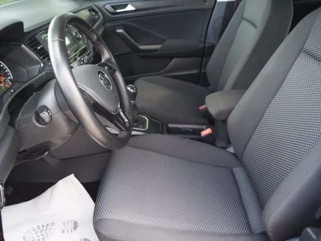 Volkswagen T-Roc TDI