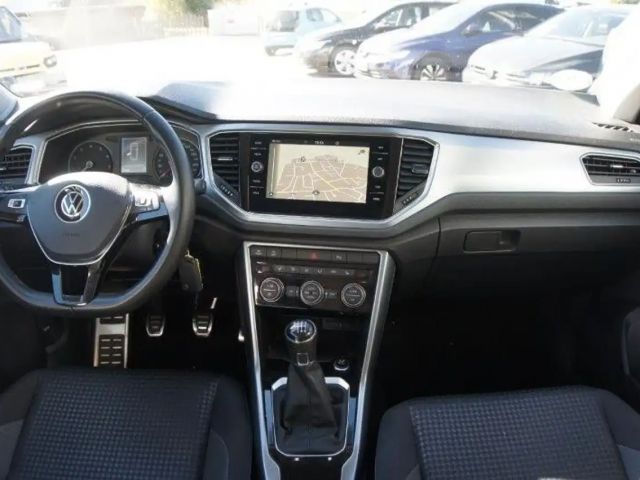 Volkswagen T-Roc 1.0 TSI
