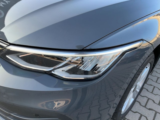 Volkswagen Golf 2.0 TDI DSG Golf VIII Variant