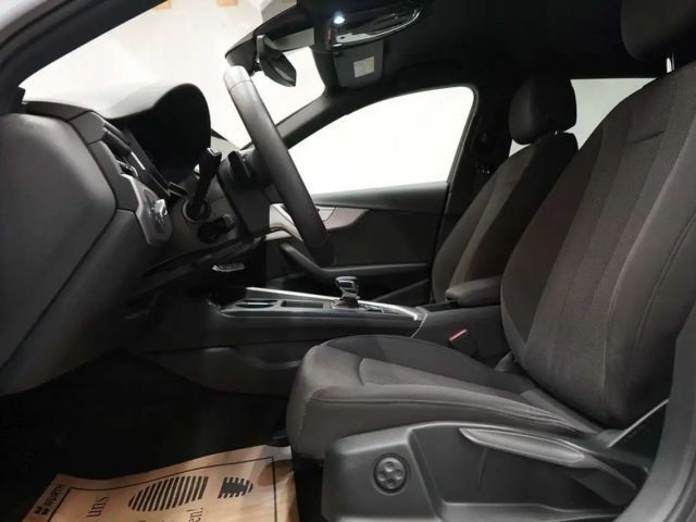 Audi A4 allroad 40 TDI Quattro