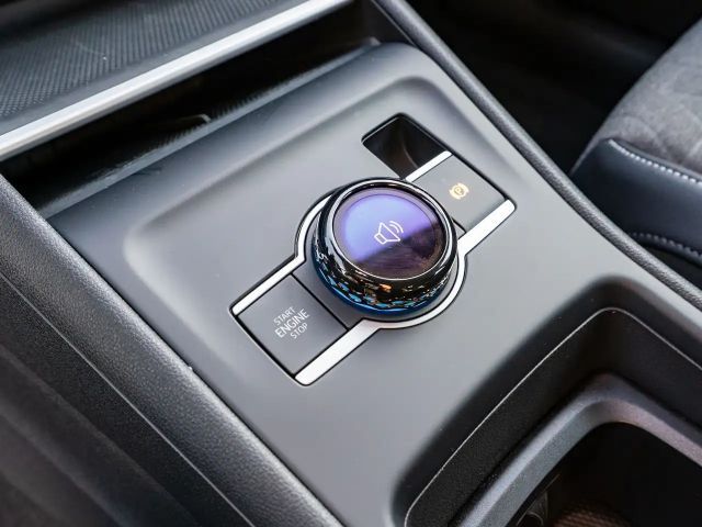 Volkswagen Tiguan DSG Life eHybrid