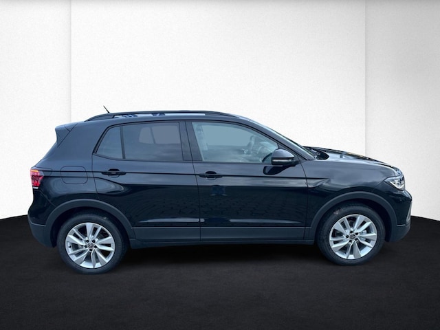 Volkswagen T-Cross 1.0 TSI DSG Life
