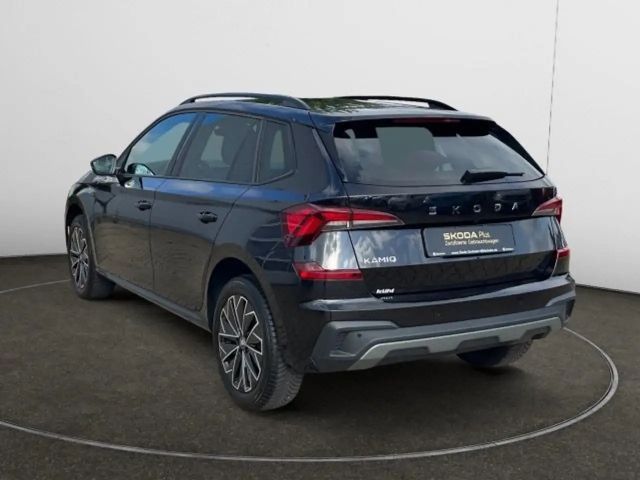 Skoda Kamiq 1.5 TSI Selection