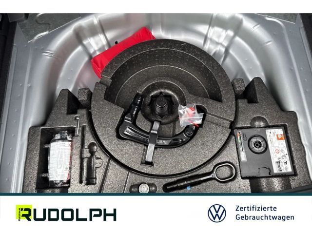 Volkswagen T-Roc 2.0 TDI DSG