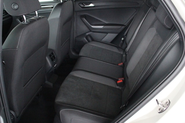 Volkswagen T-Roc DSG