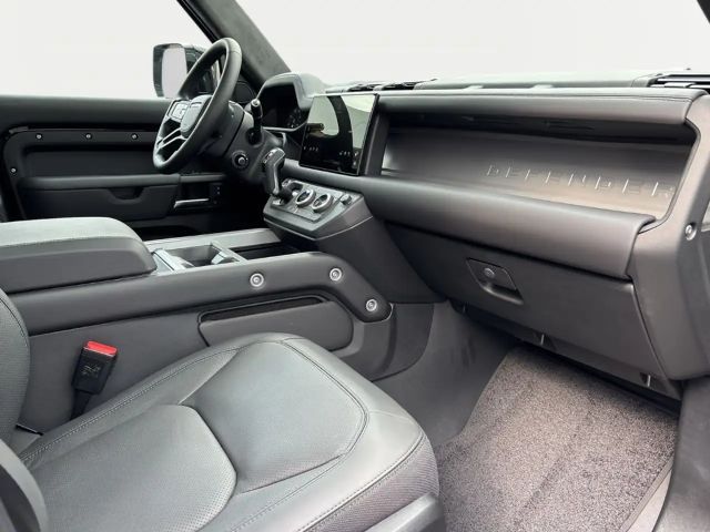 Land Rover Defender 5.0 110