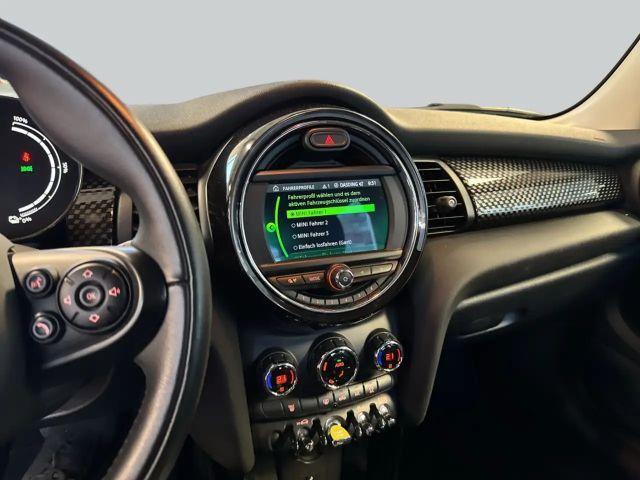 MINI Mini Electric SE